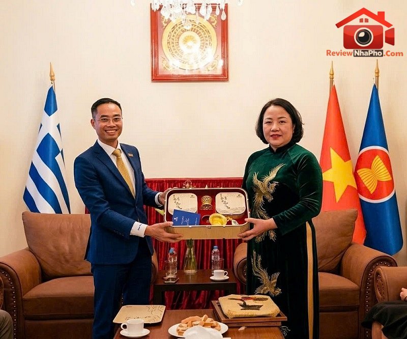Liên hiệp các tổ chức UNESCO vinh danh Nam A Bank thương hiệu văn hóa- Ảnh 3. Liên hiệp các tổ chức UNESCO vinh danh Nam A Bank thương hiệu văn hóa- Ảnh 3.