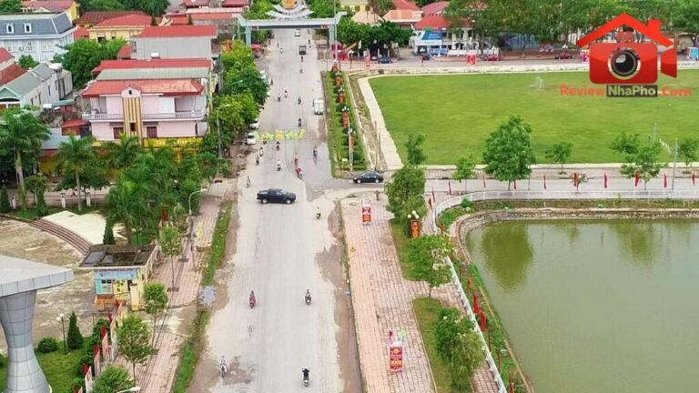 Bắc Ninh đầu tư khu công nghiệp sinh thái 169 ha