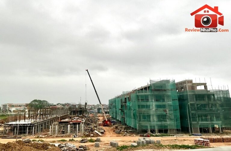 Đầu tư khu nhà ở xã hội Bắc Ninh gần 1.300 tỷ đồng