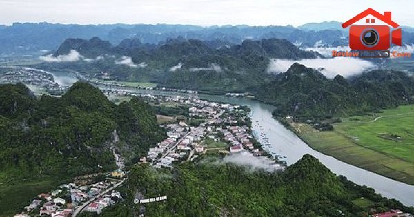 Tổng quan quần thể du lịch sinh thái 16.000 tỷ tại Quảng Trị