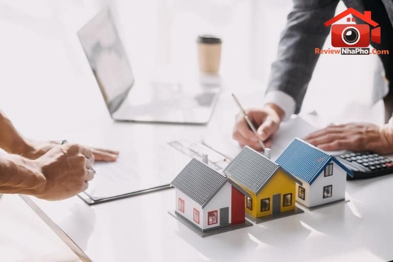 Điều kiện mở bán nhà ở hình thành trong tương lai