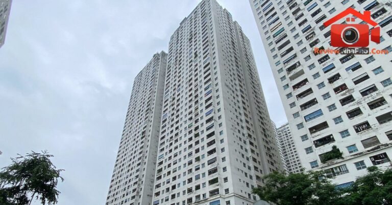 Hà Nội xử lý sai phạm dự án Mường Thanh: Quyền lợi người dân