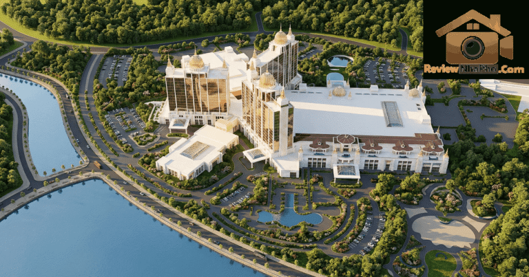 Thực trạng và tiềm năng dự án casino 2 tỷ USD tại Vân Đồn