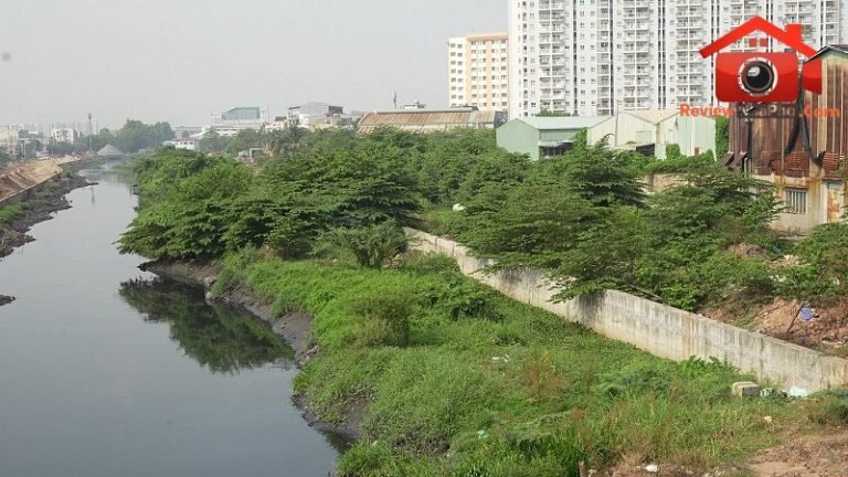 TP.HCM ủy quyền quyết định giá bán nhà tái định cư
