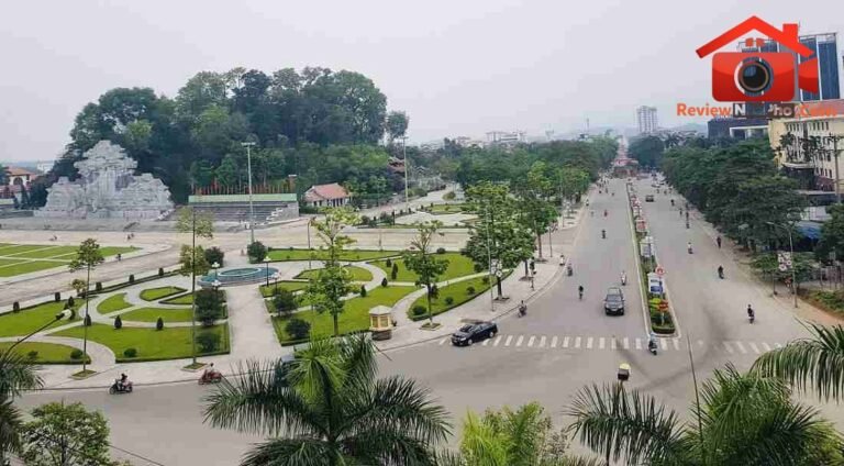 T&T đề xuất quy hoạch 17.600 ha tại Tuyên Quang