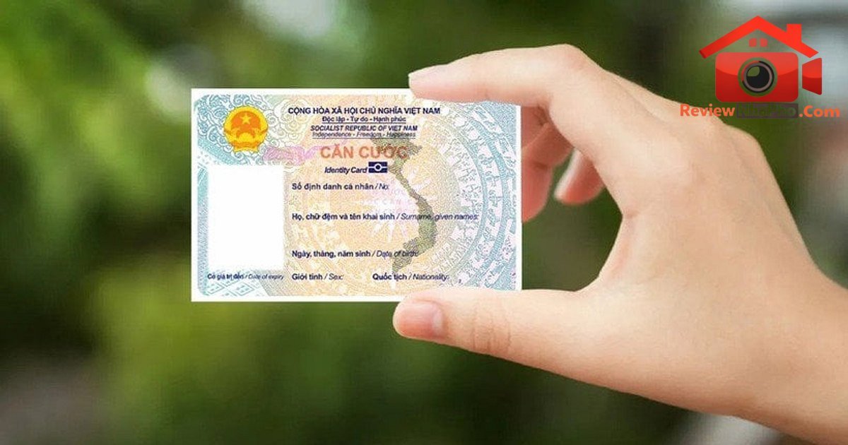 Người dân có cần đổi căn cước công dân sau sáp nhập xã phường?