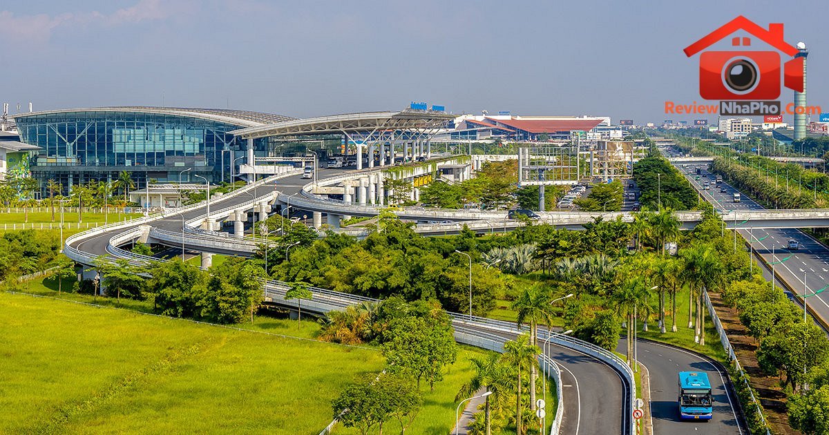 Vietnam có 2 sân bay lọt top 50 kết nối tốt nhất thế giới