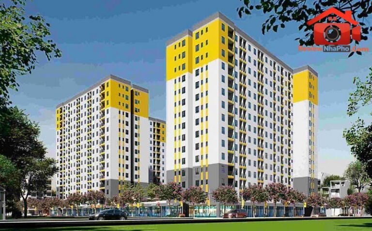 Hưng Yên phê duyệt khu nhà ở xã hội gần 1.500 tỷ đồng