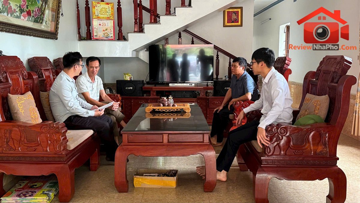 Quảng Ninh đẩy nhanh làm sạch, chuẩn hóa dữ liệu đất đai- Ảnh 2.