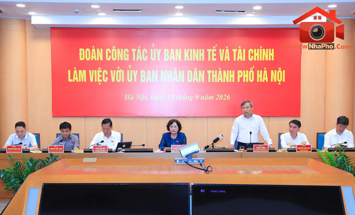 Hà Nội tập trung cải thiện môi trường đầu tư, rút ngắn thủ tục hành chính- Ảnh 4.