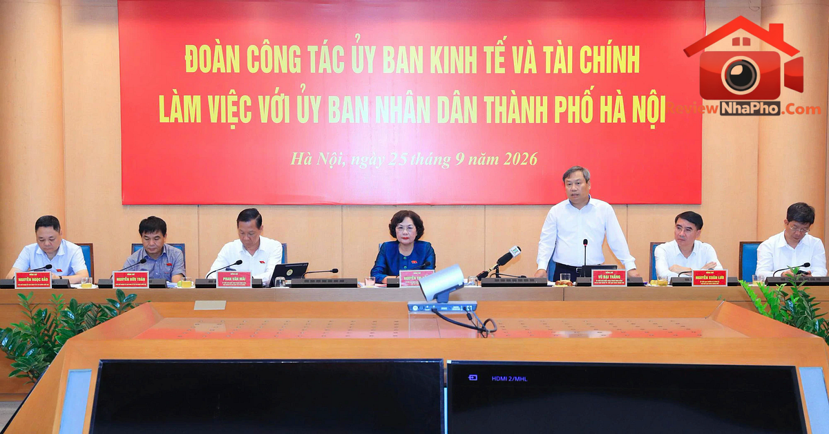 Hà Nội cải thiện môi trường đầu tư, rút ngắn thủ tục hành chính