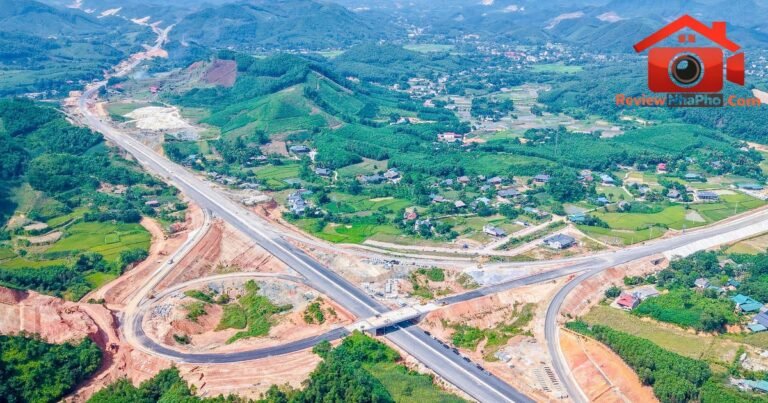 Bố trí 6.000 tỷ cho cao tốc Tuyên Quang – Hà Giang: Cần lưu ý gì?