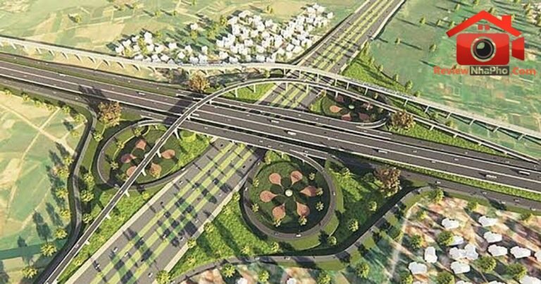 Thủ tướng yêu cầu tăng tốc dự án Vành đai 4 vùng Thủ đô