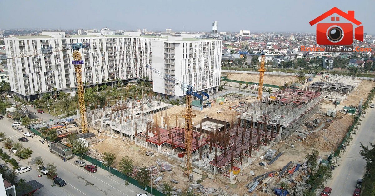 Nhà ở xã hội: Tháo gỡ thủ tục và quy hoạch phù hợp