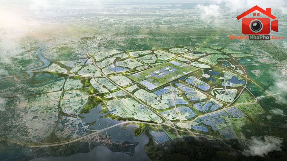 Đồng Nai chuẩn bị đấu giá hơn 380ha đất làm khu đô thị gần sân bay Long Thành- Ảnh 5.