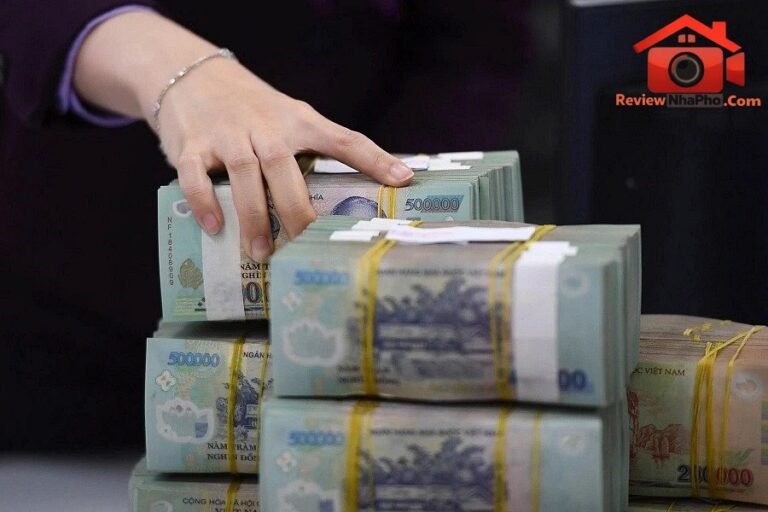 Doanh nghiệp ‘gồng mình’ với lãi vay lên đến 14%/năm