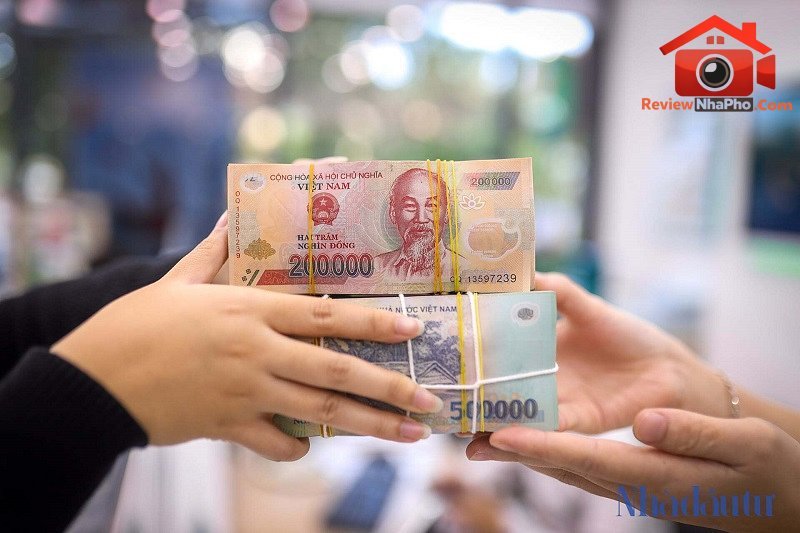 Xu hướng tăng vốn ngân hàng và dư địa tín dụng năm 2026