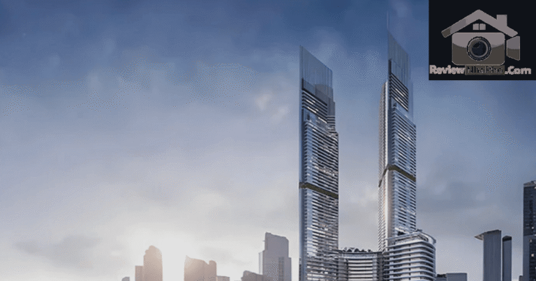 Dự án Taipei Twins: Kỳ vọng cho diện mạo mới Đài Bắc