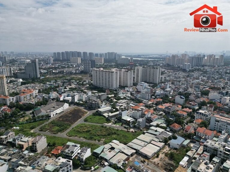 Đấu giá đất gần sân bay Long Thành và dự án mới nổi bật