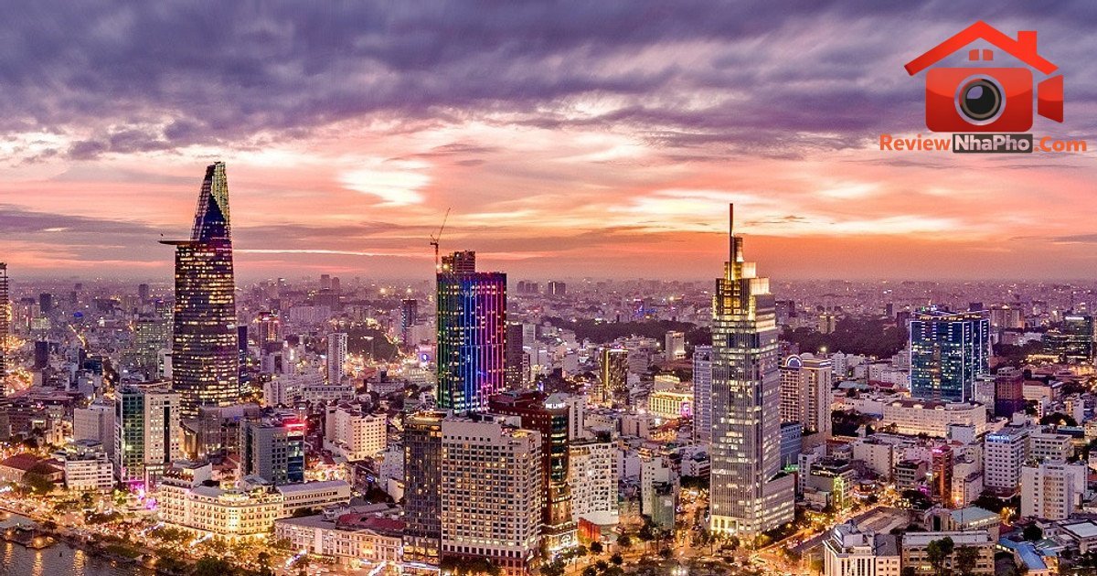 Bất động sản Việt Nam và cơ hội từ thị trường mới nổi