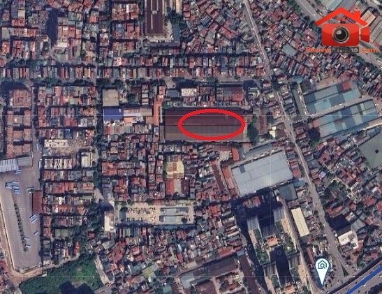 Đầu tư tại khu đất 79 Lạc Trung, Hà Nội: Dự án mới nổi