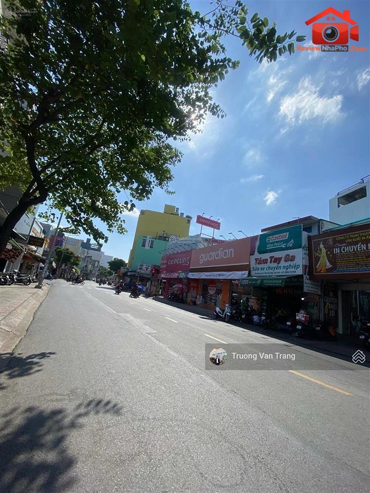 Review nhà phố Tân Phú – Mặt tiền Vườn Lài, … – Bán nhà mặt phố Quận Tân Phú – TP Hồ Chí Minh giá 15 – 20 tỷ