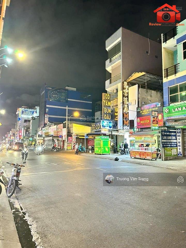 Review nhà phố Tân Phú – Mặt tiền Vườn Lài, … – Bán nhà mặt phố Quận Tân Phú – TP Hồ Chí Minh giá 15 – 20 tỷ