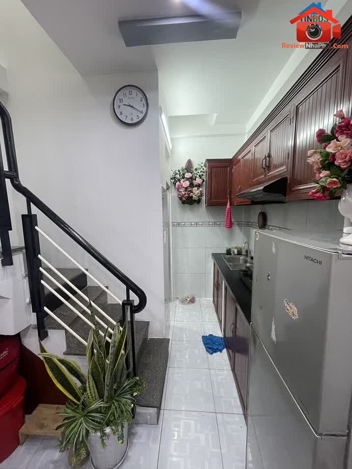 Review nhà phố Bình Tân Hồ Chí Minh 3.5 tỷ, 30m2 đ… – Bán nhà trong ngõ, hẻm Quận Bình Tân – TP Hồ Chí Minh giá 3 – 5 tỷ