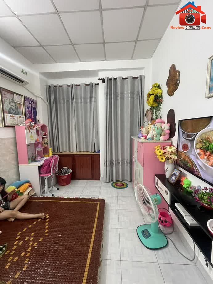 Review nhà phố Bình Tân Hồ Chí Minh 3.5 tỷ, 30m2 đ… – Bán nhà trong ngõ, hẻm Quận Bình Tân – TP Hồ Chí Minh giá 3 – 5 tỷ