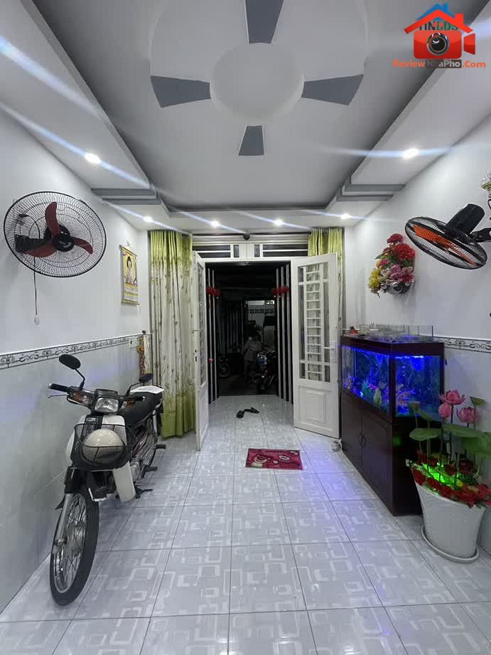 Review nhà phố Bình Tân Hồ Chí Minh 3.5 tỷ, 30m2 đ… – Bán nhà trong ngõ, hẻm Quận Bình Tân – TP Hồ Chí Minh giá 3 – 5 tỷ