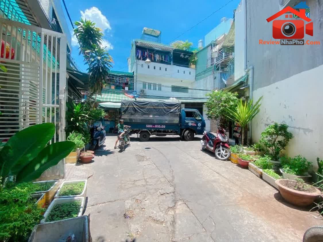 Review nhà phố Tân Bình, Hồ Chí Minh – Bán n… – Bán nhà trong ngõ, hẻm Quận Tân Bình – TP Hồ Chí Minh giá 10 – 15 tỷ