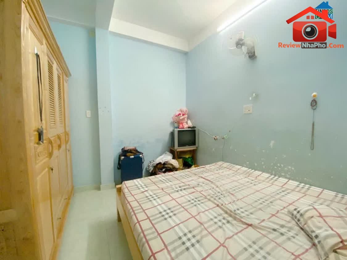 Review nhà phố Tân Bình, Hồ Chí Minh – Bán n… – Bán nhà trong ngõ, hẻm Quận Tân Bình – TP Hồ Chí Minh giá 10 – 15 tỷ