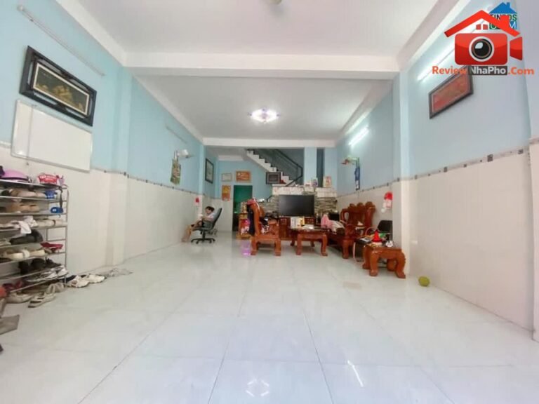 Review nhà phố Tân Bình, Hồ Chí Minh – Bán n… – Bán nhà trong ngõ, hẻm Quận Tân Bình – TP Hồ Chí Minh giá 10 – 15 tỷ