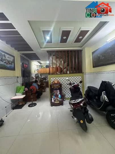 Review nhà phố 5 tầng Bình Tân Hồ Chí Minh, giá 4…. – Bán nhà trong ngõ, hẻm Quận Bình Tân – TP Hồ Chí Minh giá 3 – 5 tỷ