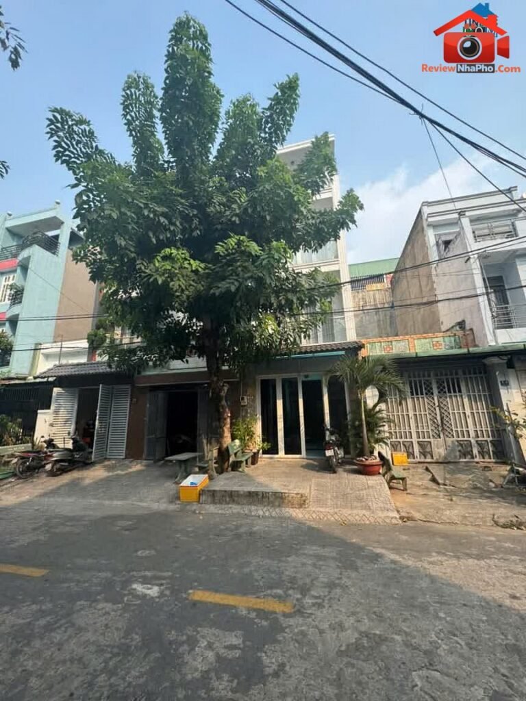 Review nhà phố Tân Phú Hồ Chí Minh, diện tích 56m2… – Bán nhà mặt phố Quận Tân Phú – TP Hồ Chí Minh giá 7 – 10 tỷ