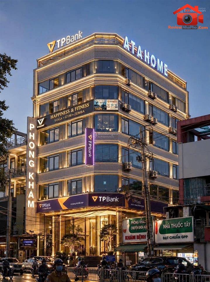 Review nhà phố Lê Văn Quới Bình Tân với giá 79 tỷ … – Bán nhà mặt phố Quận Bình Tân – TP Hồ Chí Minh giá 40 – 80 tỷ
