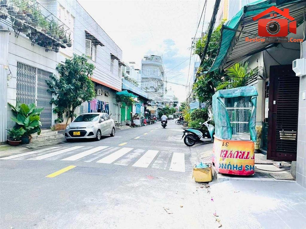 Review nhà phố khu Độc Lập phường Tân Thành 9,2 tỷ… – Bán nhà mặt phố Quận Tân Phú – TP Hồ Chí Minh giá 7 – 10 tỷ