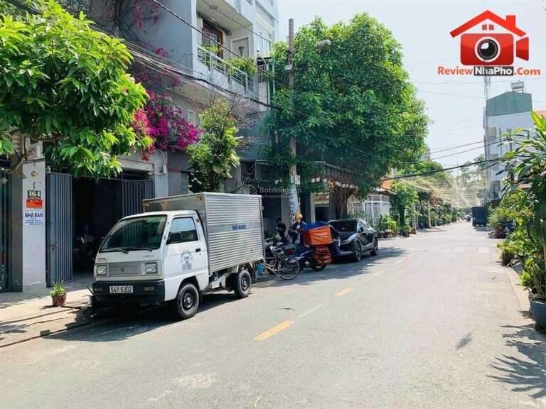 Review nhà phố khu Độc Lập phường Tân Thành 9,2 tỷ… – Bán nhà mặt phố Quận Tân Phú – TP Hồ Chí Minh giá 7 – 10 tỷ