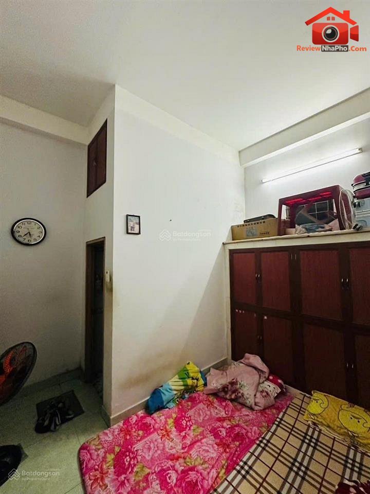 Review nhà phố Bình Tân TP.HCM – 40m2 chỉ 4,… – Bán nhà mặt phố Quận Bình Tân – TP Hồ Chí Minh giá BÁN 3 – 5 tỷ