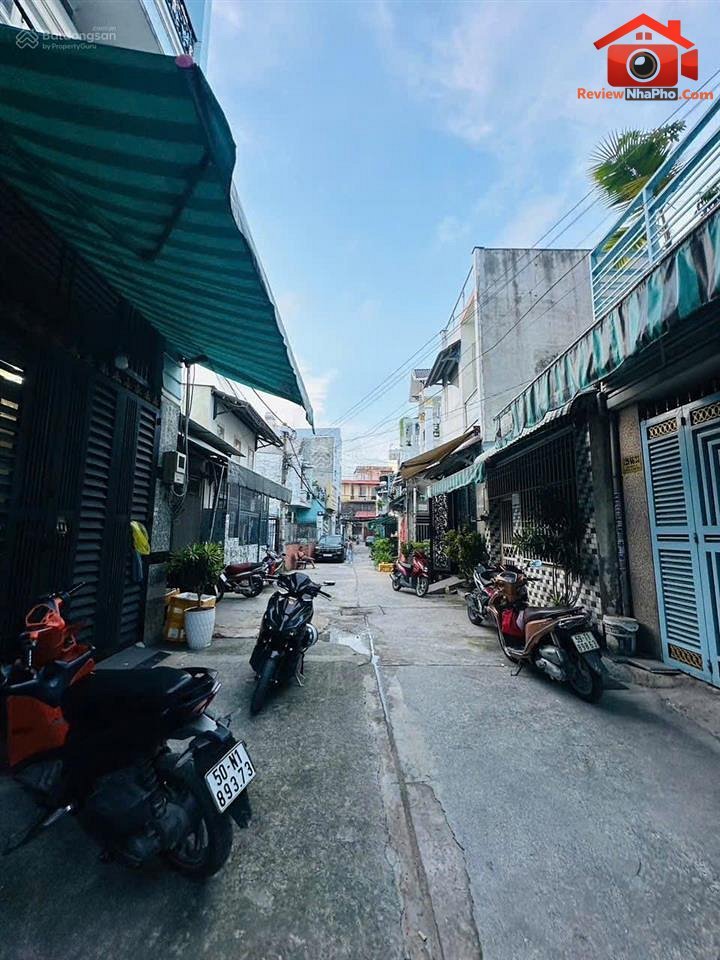 Review nhà phố Bình Tân TP.HCM – 40m2 chỉ 4,… – Bán nhà mặt phố Quận Bình Tân – TP Hồ Chí Minh giá BÁN 3 – 5 tỷ