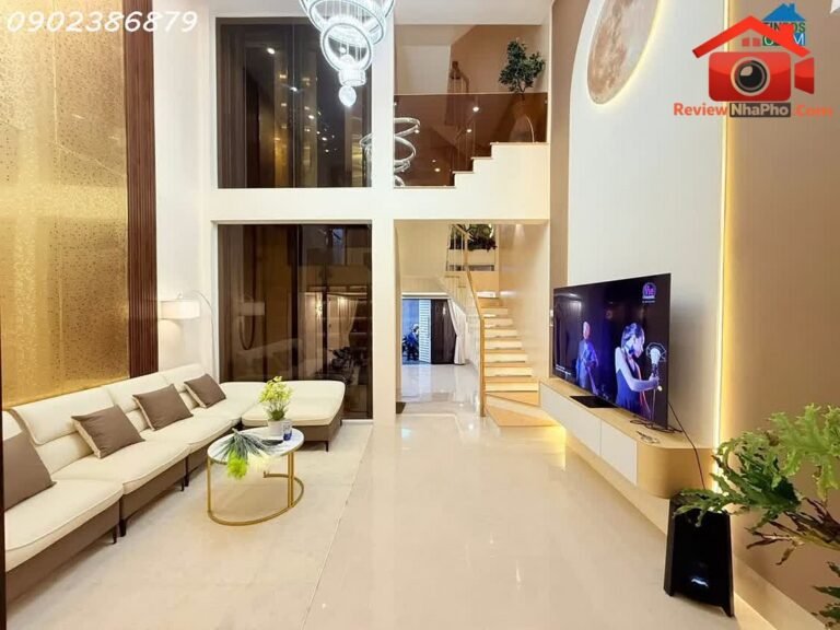 Review nhà phố Tân Bình – Bán nhà mặt tiền L… – Bán nhà mặt phố Quận Tân Bình – TP Hồ Chí Minh giá 15 – 20 tỷ