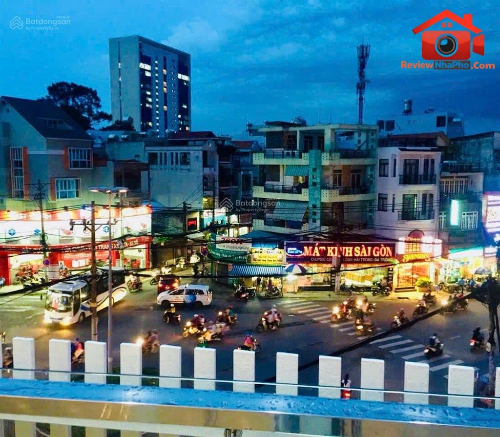 Bán khuôn đất xây tòa nhà mặt tiền Nguyễn Sơn, Tân… – Bán đất Quận Tân Phú – TP Hồ Chí Minh giá 40 – 80 tỷ