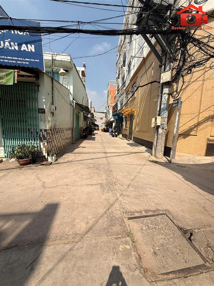 Review nhà phố Tân Phú TP.HCM – 5.8 tỷ, 84 m… – Bán nhà mặt phố Quận Tân Phú – TP Hồ Chí Minh giá BÁN 5 – 7 tỷ