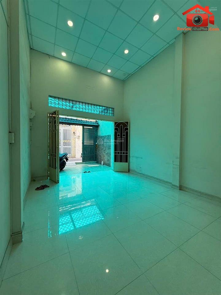 Review nhà phố Tân Phú 5.7 tỷ, 50m² gần Đầm Sen… – Bán nhà trong ngõ, hẻm Quận Tân Phú – TP Hồ Chí Minh giá 5 – 7 tỷ
