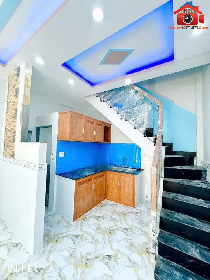Review nhà phố Bình Tân Hồ Chí Minh 28m2 giá chỉ 2… – Bán nhà trong ngõ, hẻm Quận Bình Tân – TP Hồ Chí Minh giá Dưới 3 tỷ