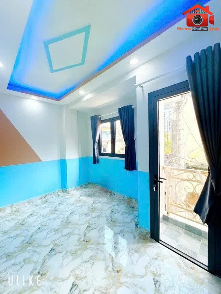 Review nhà phố Bình Tân Hồ Chí Minh 28m2 giá chỉ 2… – Bán nhà trong ngõ, hẻm Quận Bình Tân – TP Hồ Chí Minh giá Dưới 3 tỷ