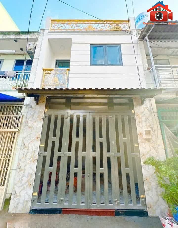 Review nhà phố Bình Tân Hồ Chí Minh 28m2 giá chỉ 2… – Bán nhà trong ngõ, hẻm Quận Bình Tân – TP Hồ Chí Minh giá Dưới 3 tỷ