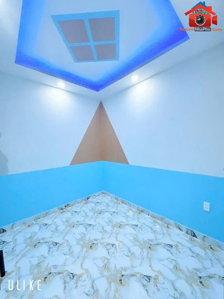 Review nhà phố Bình Tân Hồ Chí Minh 28m2 giá chỉ 2… – Bán nhà trong ngõ, hẻm Quận Bình Tân – TP Hồ Chí Minh giá Dưới 3 tỷ