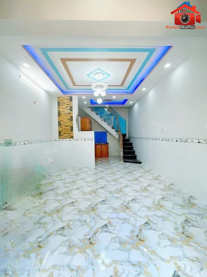 Review nhà phố Bình Tân Hồ Chí Minh 28m2 giá chỉ 2… – Bán nhà trong ngõ, hẻm Quận Bình Tân – TP Hồ Chí Minh giá Dưới 3 tỷ