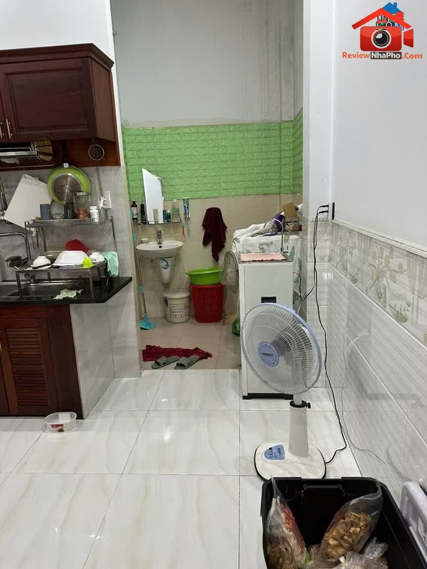 Nhà phố Bình Tân 4 tầng chỉ 6.5 tỷ – Review … – Bán nhà trong ngõ, hẻm Quận Bình Tân – TP Hồ Chí Minh giá 5 – 7 tỷ